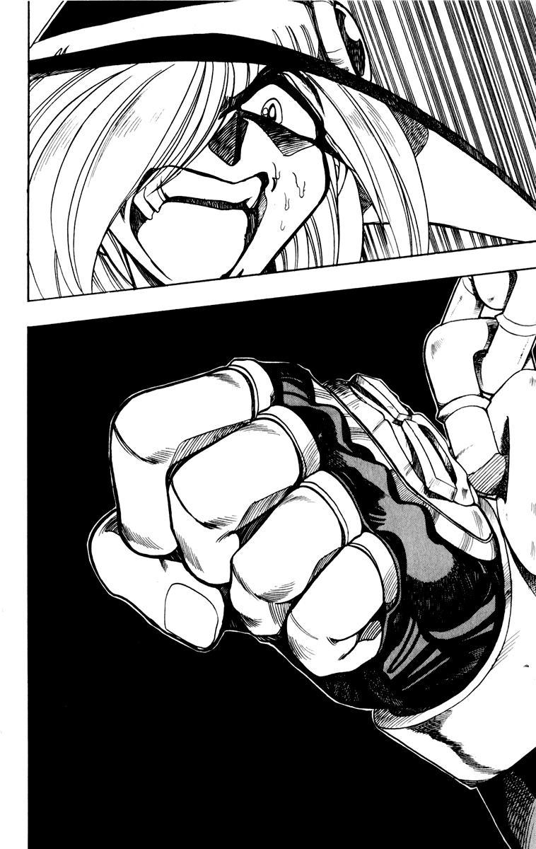 Violinist of Hameln Chapter 119 page 35 - Chapter 119