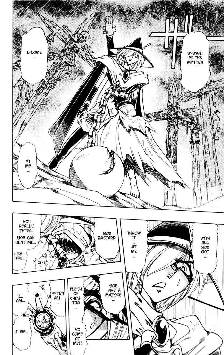Violinist of Hameln Chapter 119 page 39 - Chapter 119