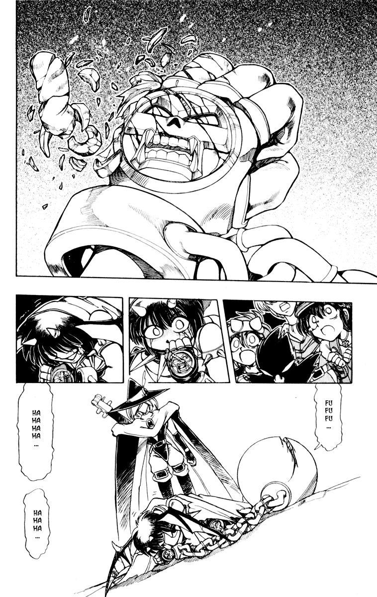 Violinist of Hameln Chapter 119 page 43 - Chapter 119