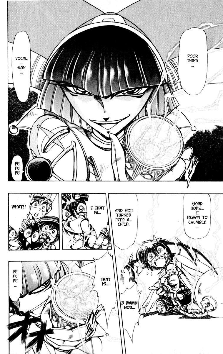 Violinist of Hameln Chapter 119 page 47 - Chapter 119