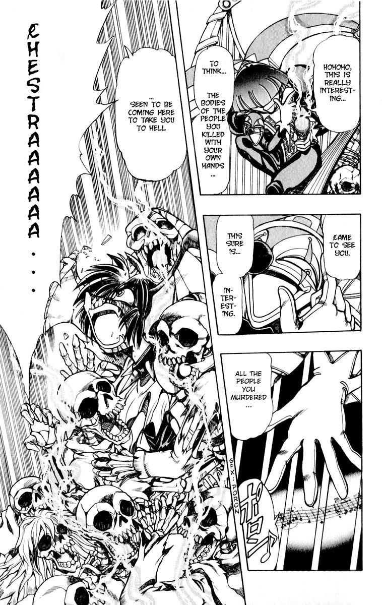 Violinist of Hameln Chapter 119 page 52 - Chapter 119