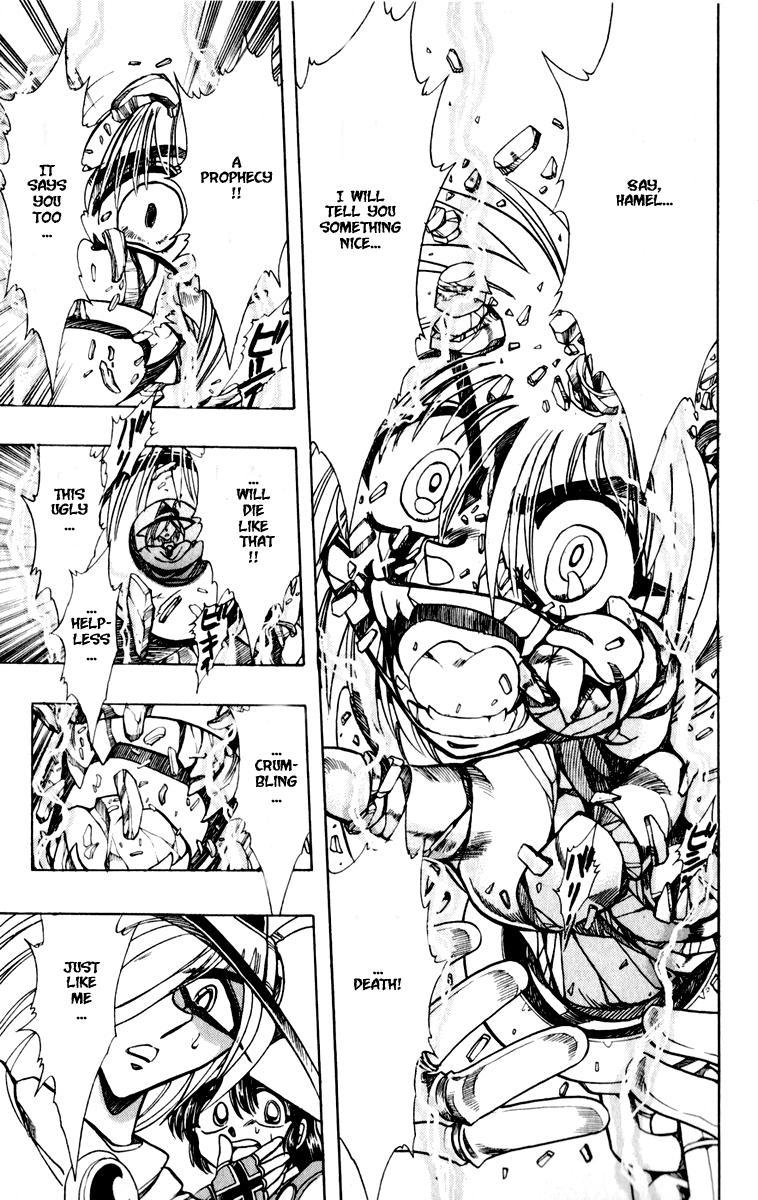 Violinist of Hameln Chapter 119 page 56 - Chapter 119