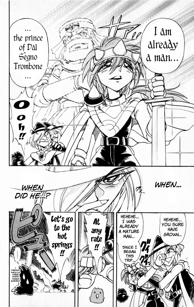 Violinist of Hameln Chapter 120 page 20 - Chapter 120