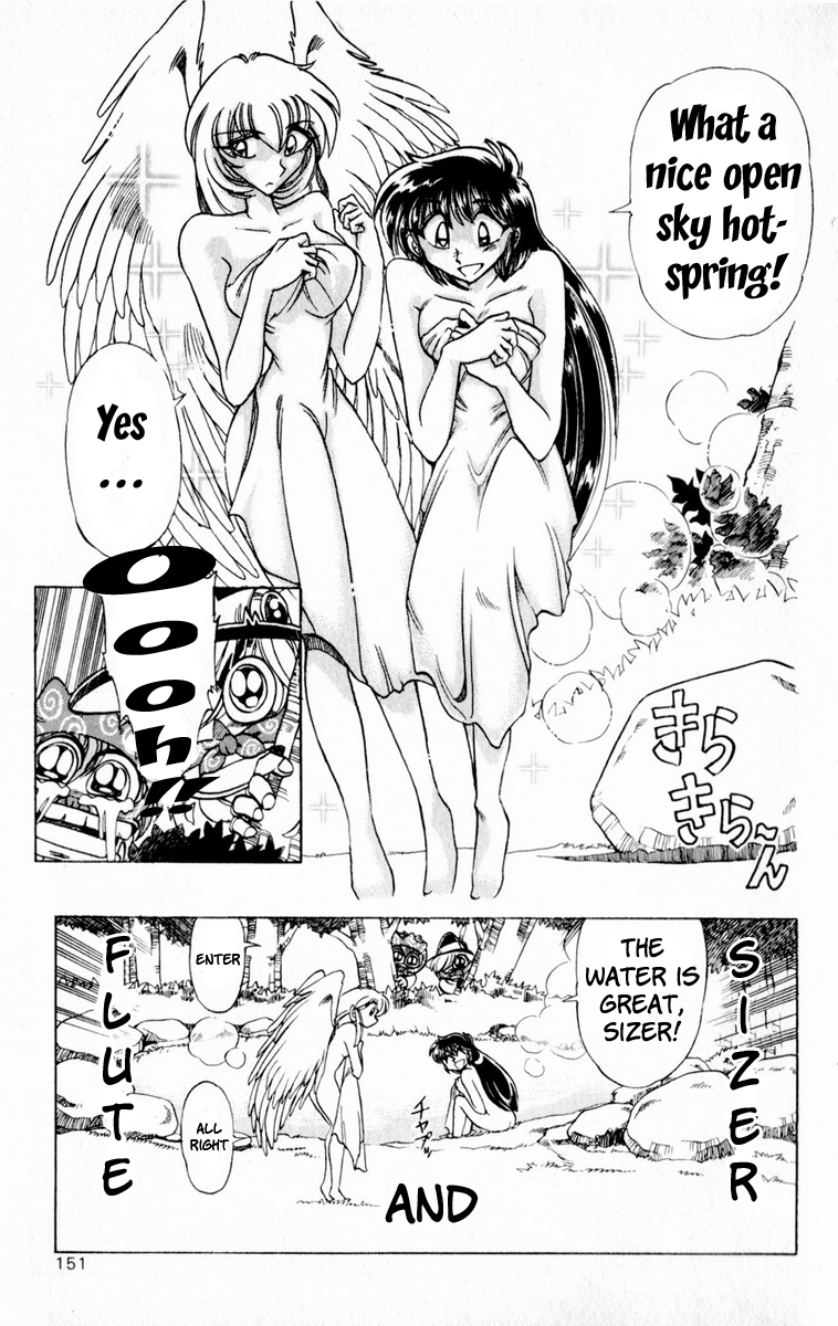 Violinist of Hameln Chapter 120 page 25 - Chapter 120