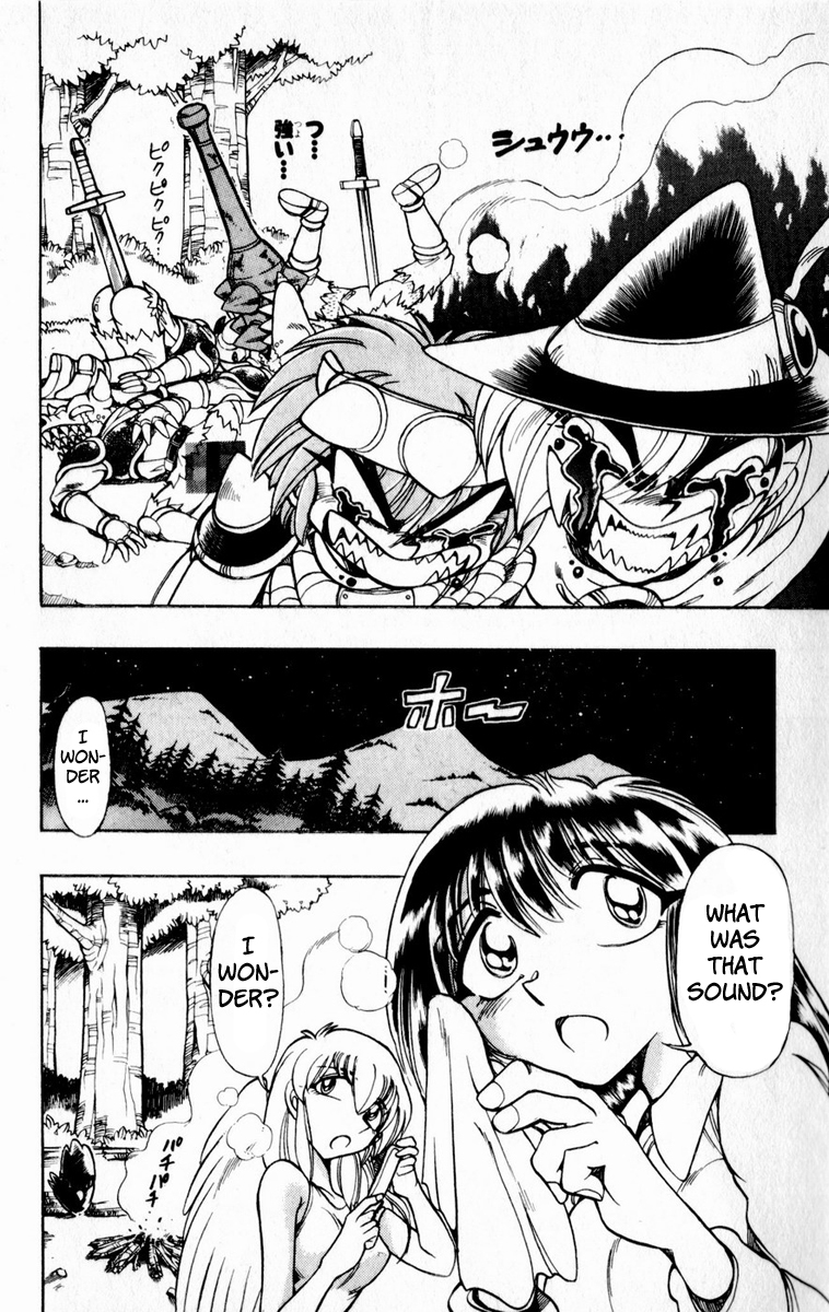 Violinist of Hameln Chapter 120 page 34 - Chapter 120