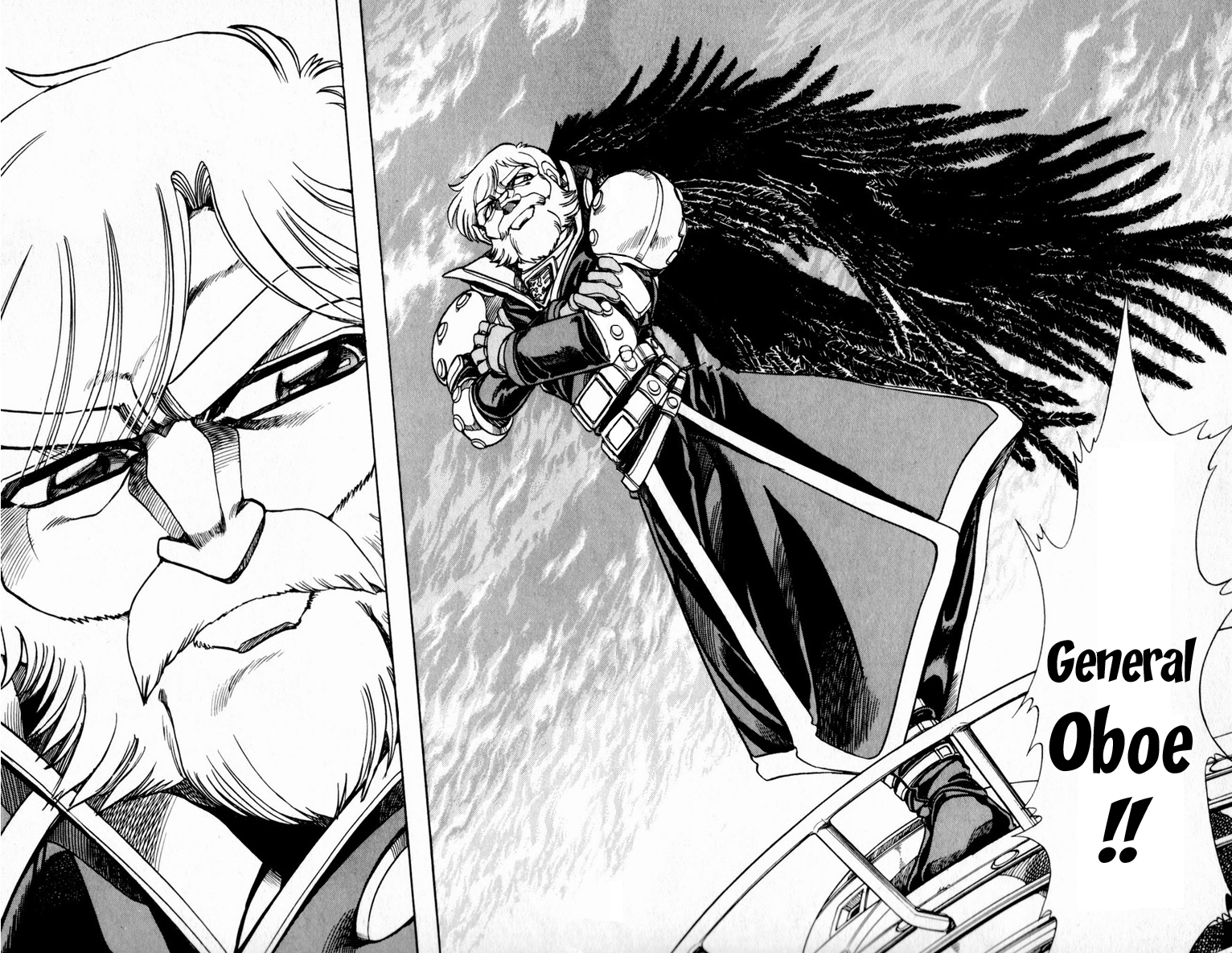 Violinist of Hameln Chapter 120 page 38 - Chapter 120