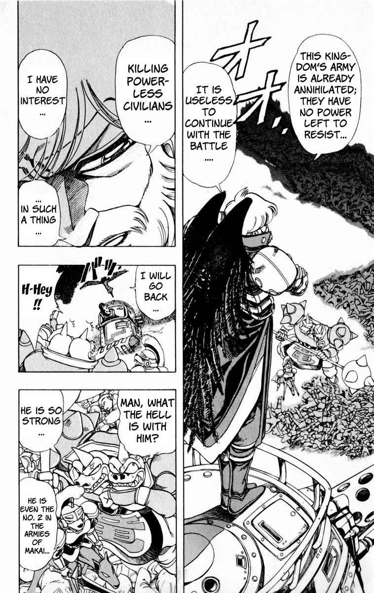 Violinist of Hameln Chapter 120 page 39 - Chapter 120
