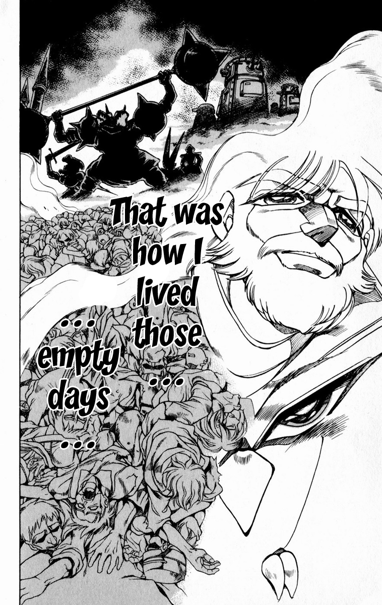 Violinist of Hameln Chapter 120 page 41 - Chapter 120