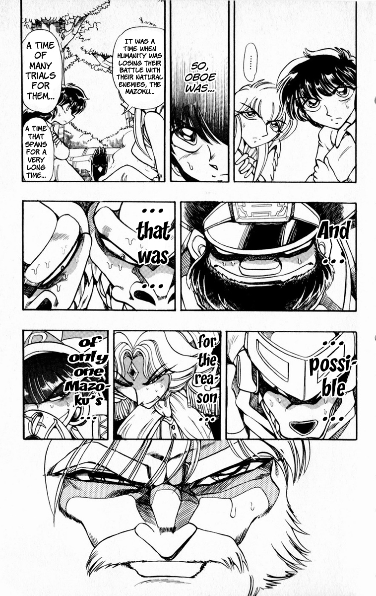 Violinist of Hameln Chapter 120 page 42 - Chapter 120