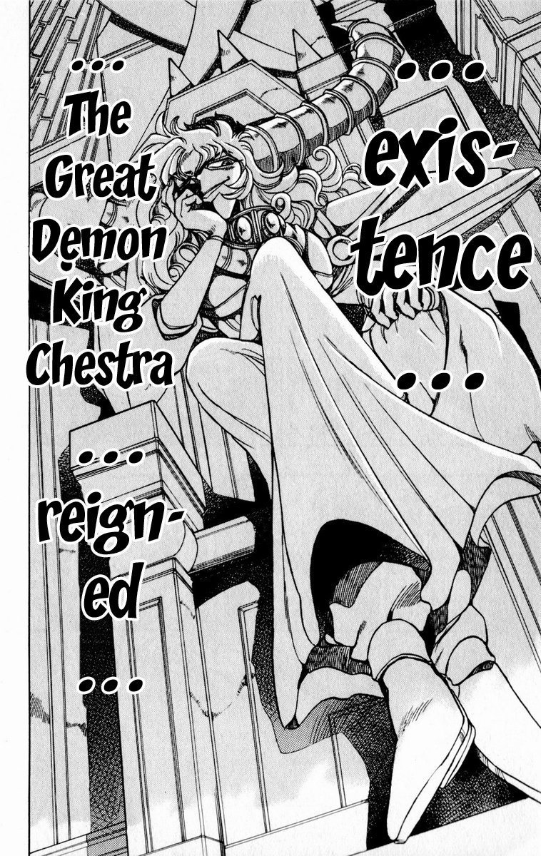 Violinist of Hameln Chapter 120 page 43 - Chapter 120