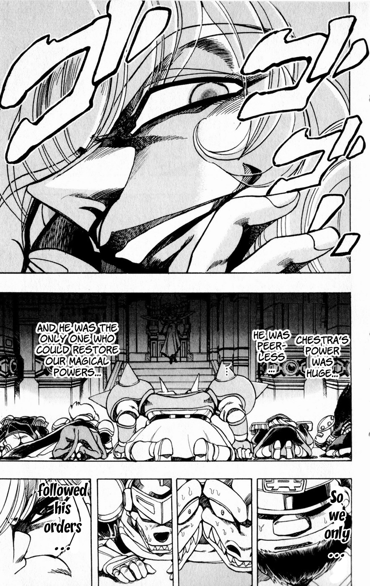 Violinist of Hameln Chapter 120 page 44 - Chapter 120