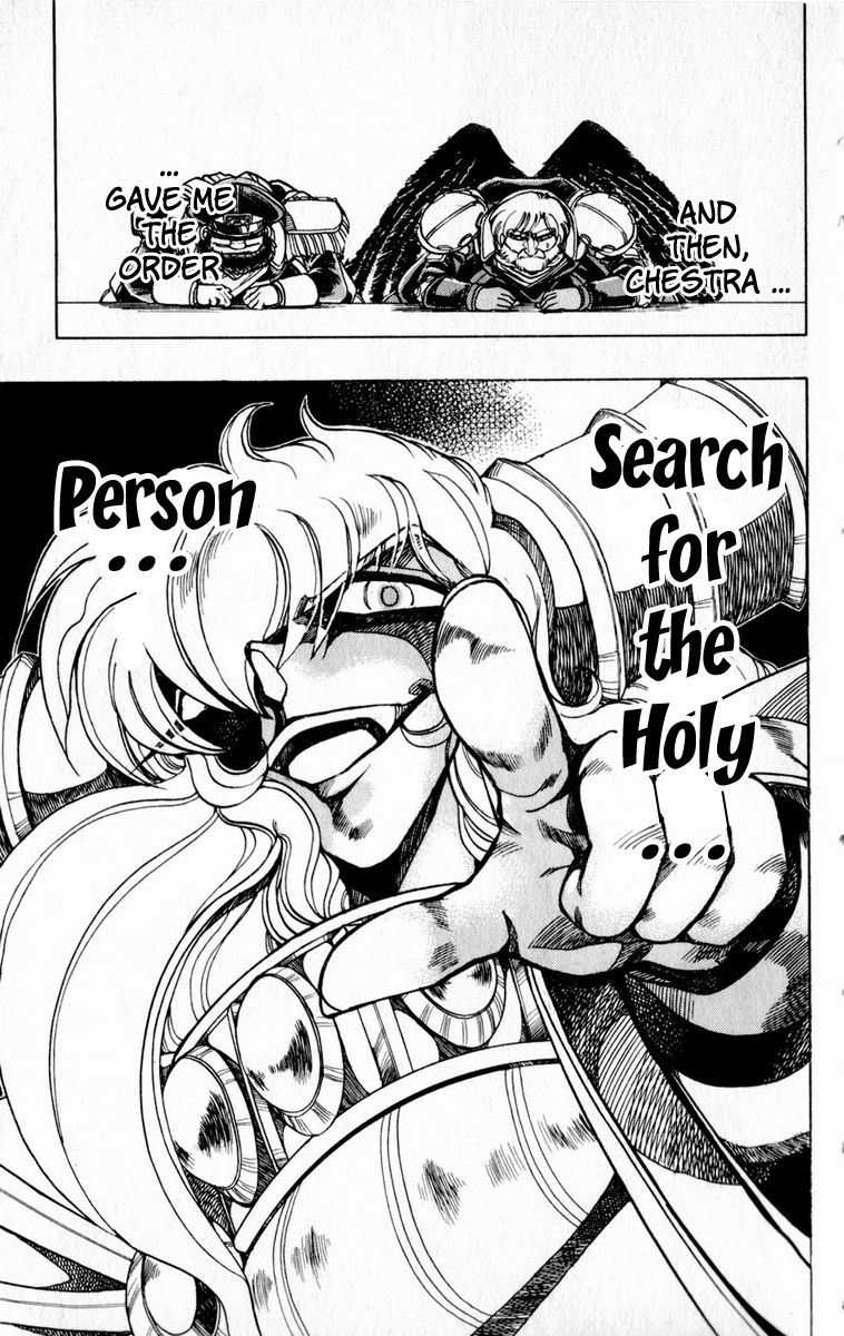 Violinist of Hameln Chapter 120 page 48 - Chapter 120