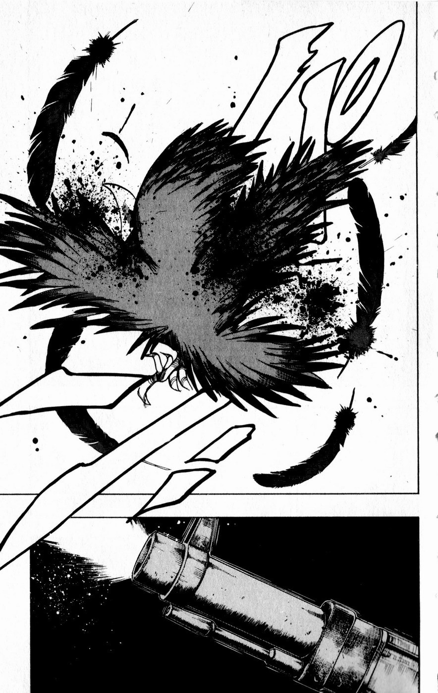 Violinist of Hameln Chapter 120 page 50 - Chapter 120