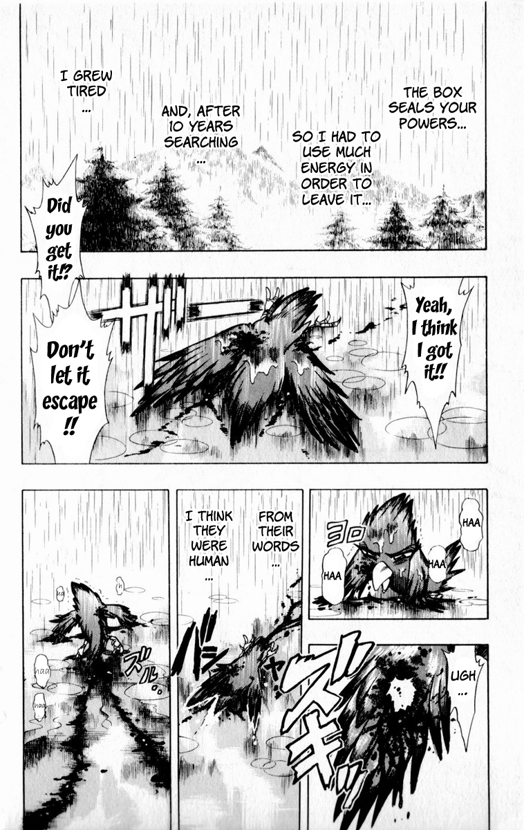 Violinist of Hameln Chapter 120 page 51 - Chapter 120