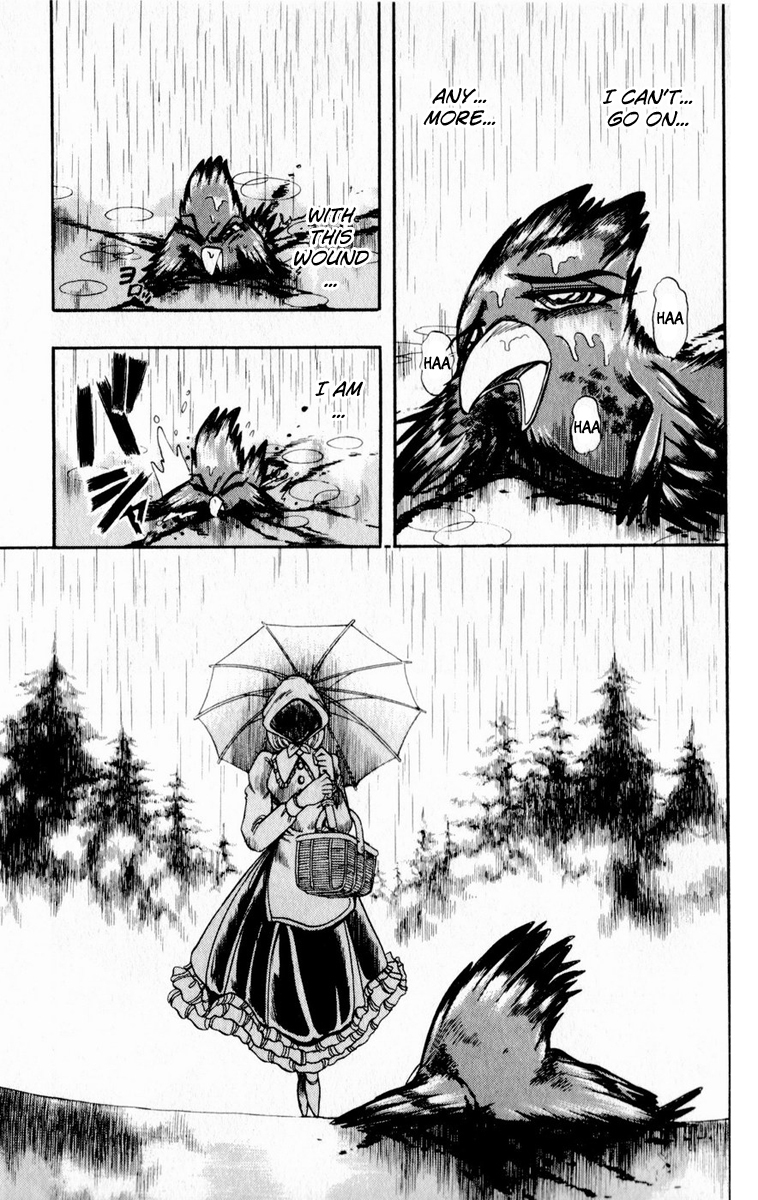 Violinist of Hameln Chapter 120 page 52 - Chapter 120