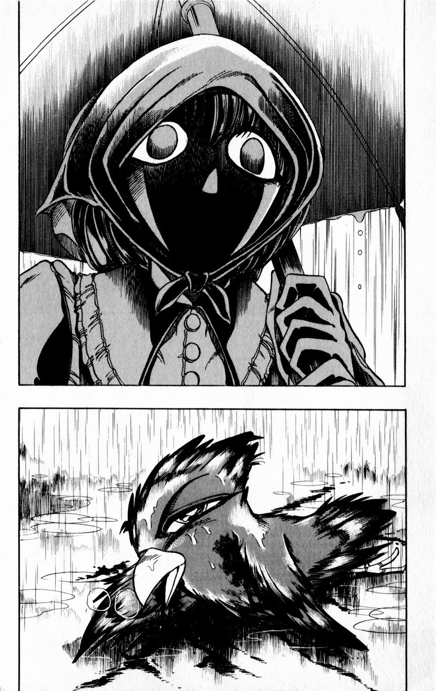Violinist of Hameln Chapter 120 page 53 - Chapter 120