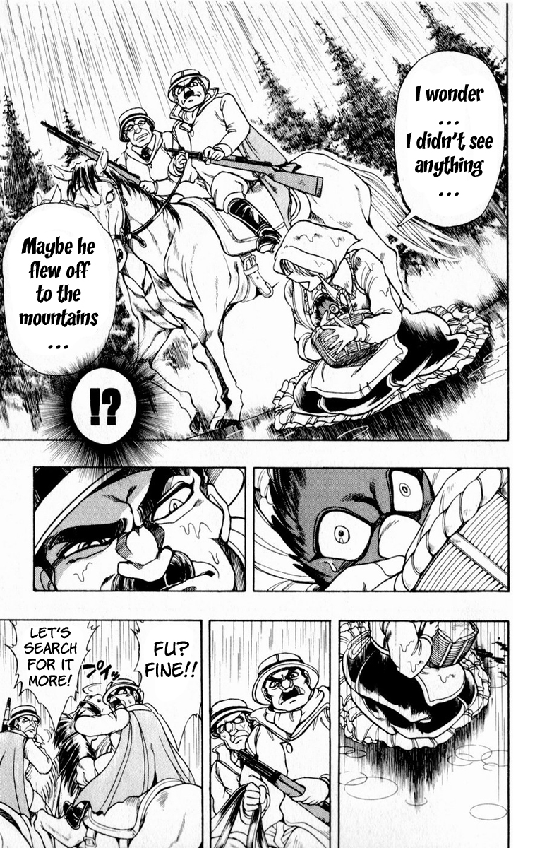 Violinist of Hameln Chapter 120 page 56 - Chapter 120