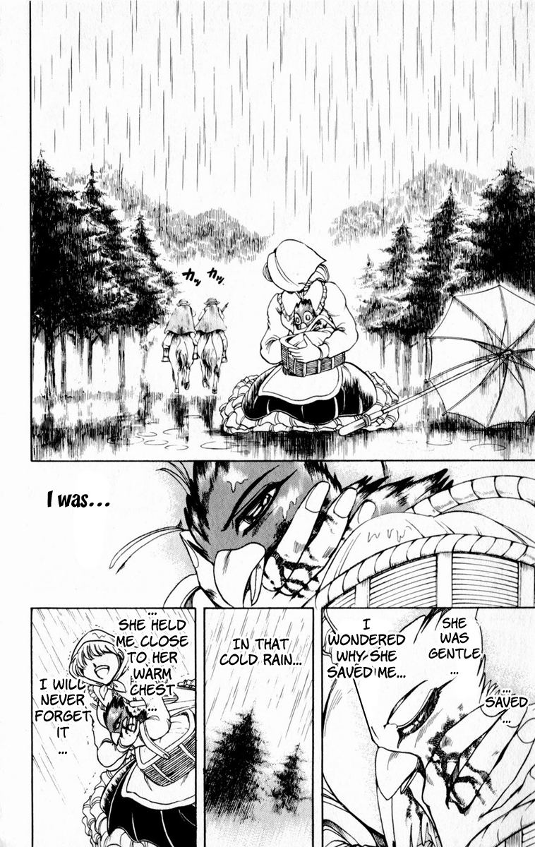 Violinist of Hameln Chapter 120 page 57 - Chapter 120