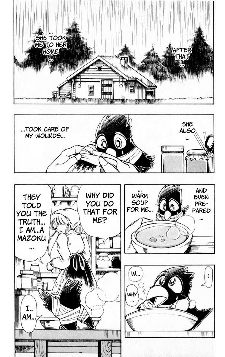 Violinist of Hameln Chapter 120 page 58 - Chapter 120