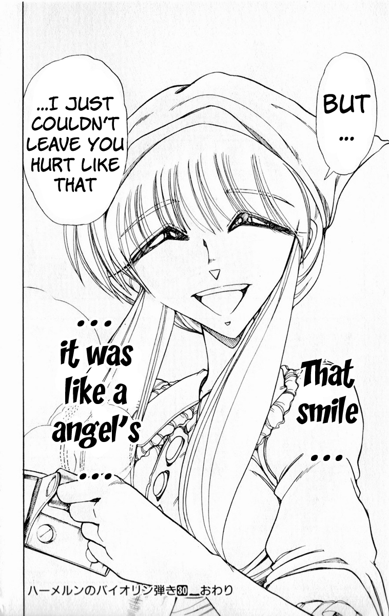 Violinist of Hameln Chapter 120 page 59 - Chapter 120