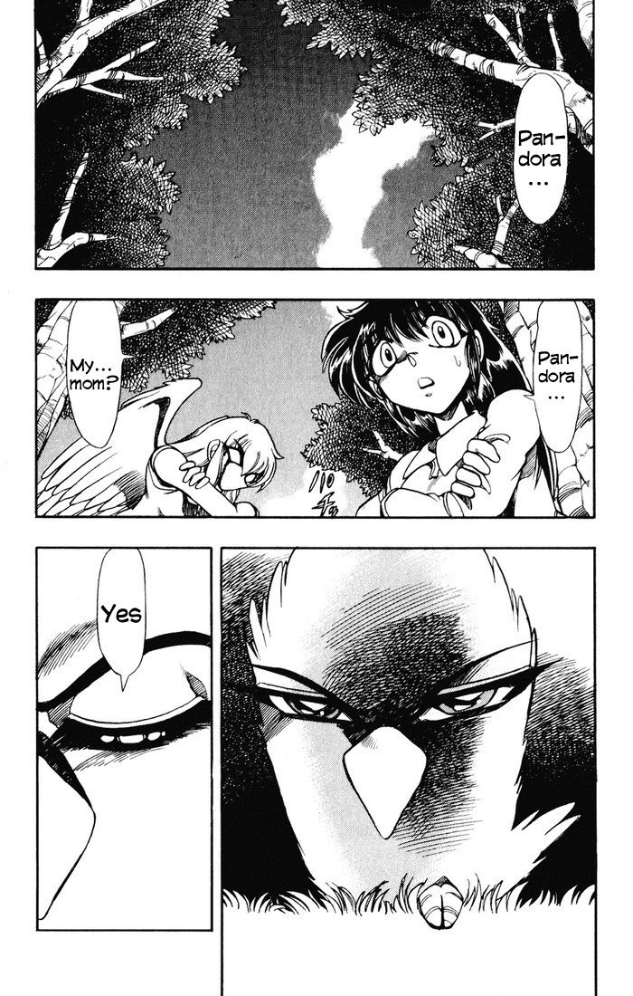 Violinist of Hameln Chapter 121 page 10 - Chapter 121: I'll Open My Mind to Your Voice (part 2)