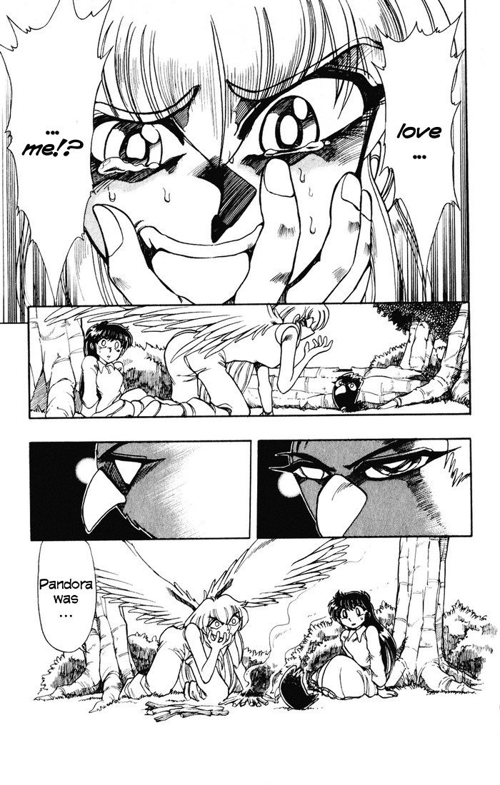 Violinist of Hameln Chapter 121 page 13 - Chapter 121: I'll Open My Mind to Your Voice (part 2)