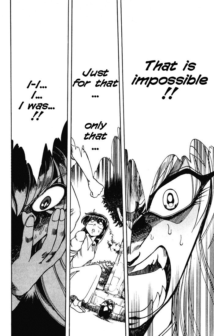 Violinist of Hameln Chapter 121 page 24 - Chapter 121: I'll Open My Mind to Your Voice (part 2)