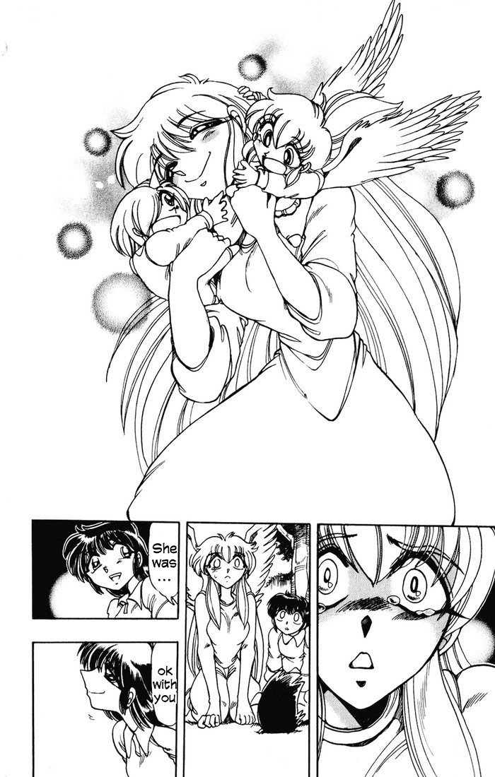 Violinist of Hameln Chapter 121 page 26 - Chapter 121: I'll Open My Mind to Your Voice (part 2)