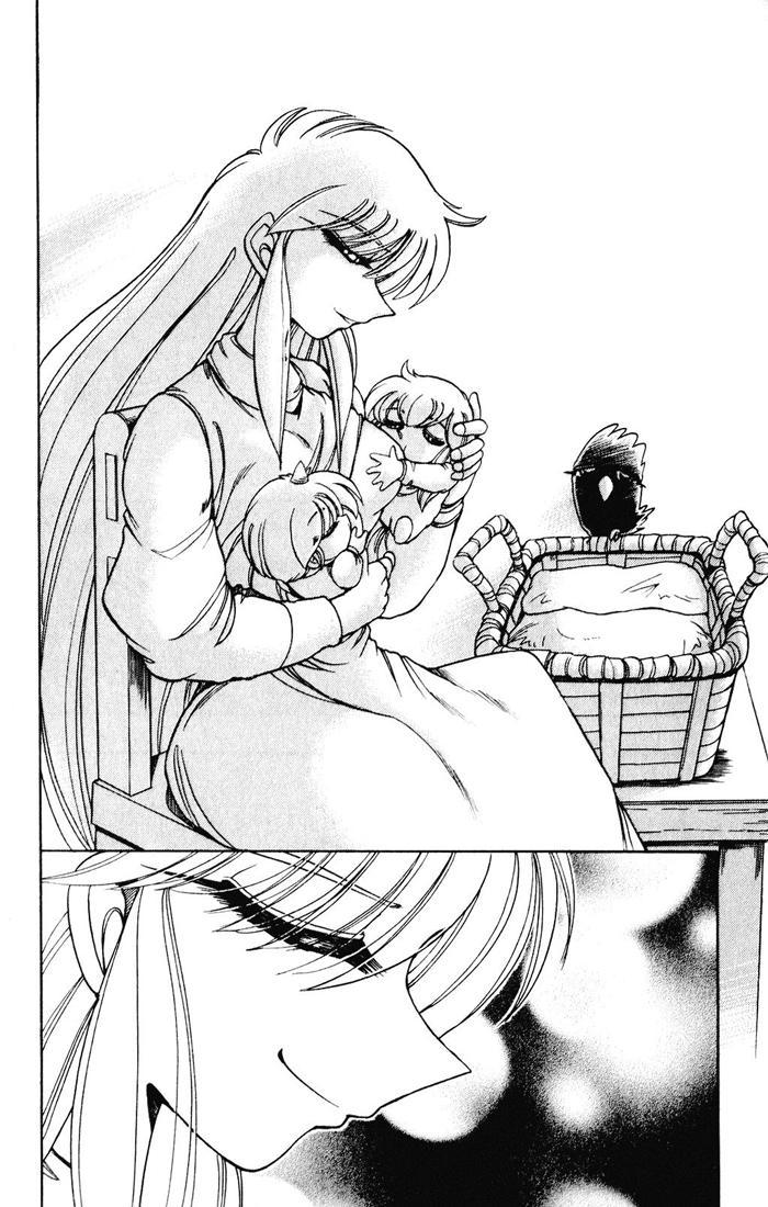 Violinist of Hameln Chapter 121 page 28 - Chapter 121: I'll Open My Mind to Your Voice (part 2)