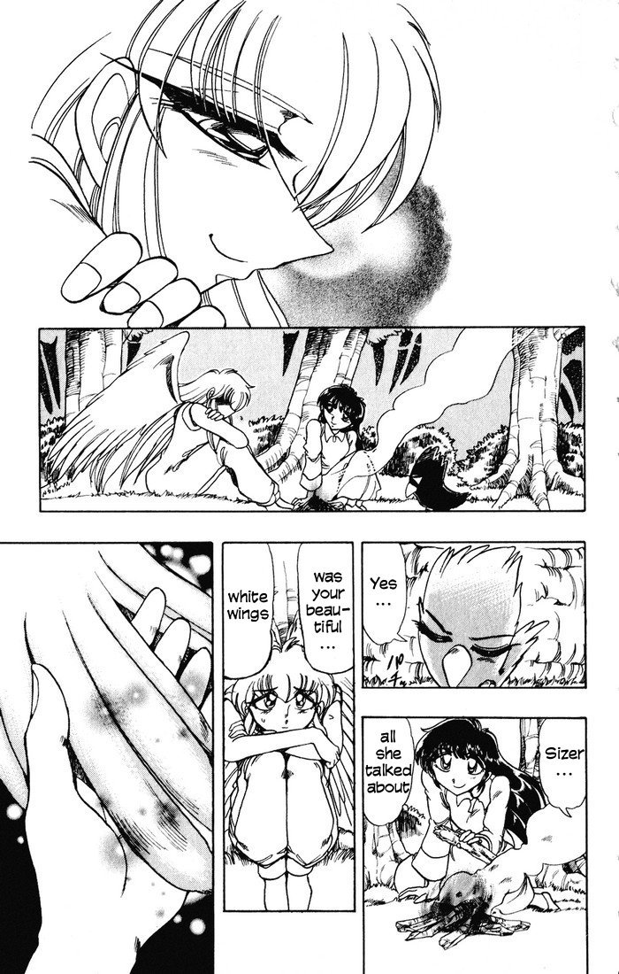Violinist of Hameln Chapter 121 page 29 - Chapter 121: I'll Open My Mind to Your Voice (part 2)