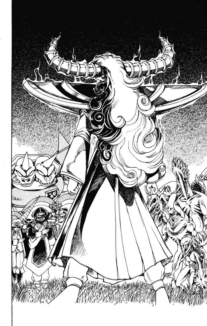 Violinist of Hameln Chapter 121 page 47 - Chapter 121: I'll Open My Mind to Your Voice (part 2)