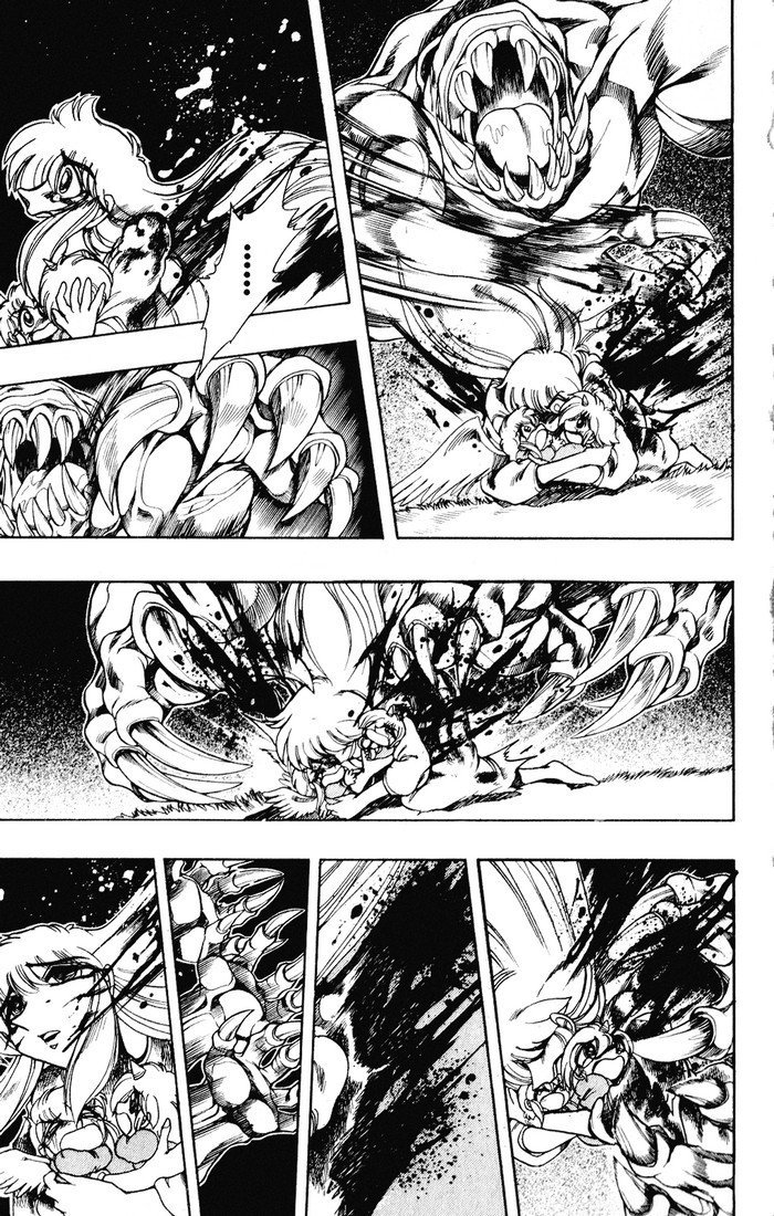 Violinist of Hameln Chapter 121 page 54 - Chapter 121: I'll Open My Mind to Your Voice (part 2)