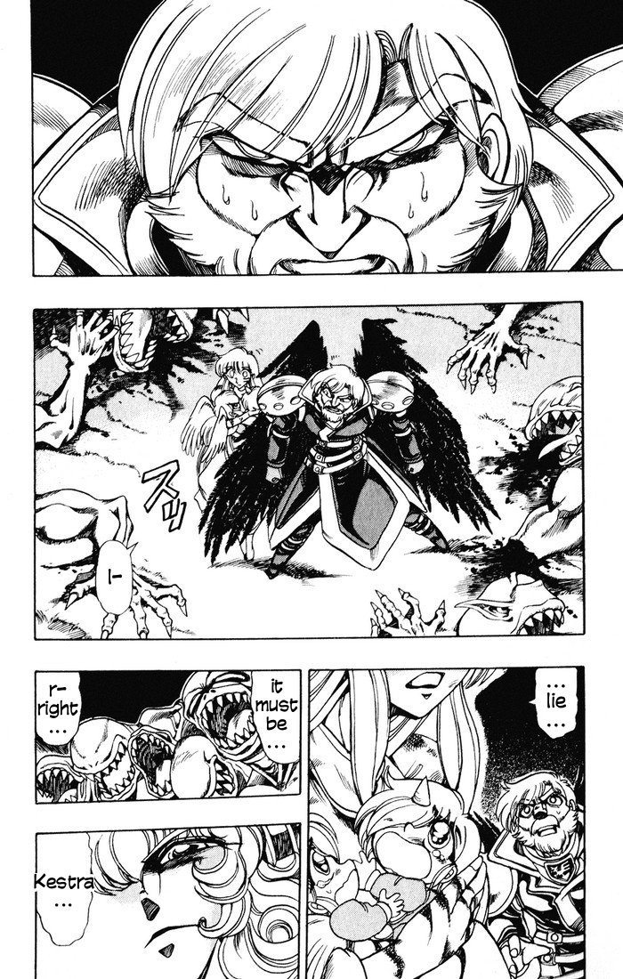 Violinist of Hameln Chapter 121 page 63 - Chapter 121: I'll Open My Mind to Your Voice (part 2)
