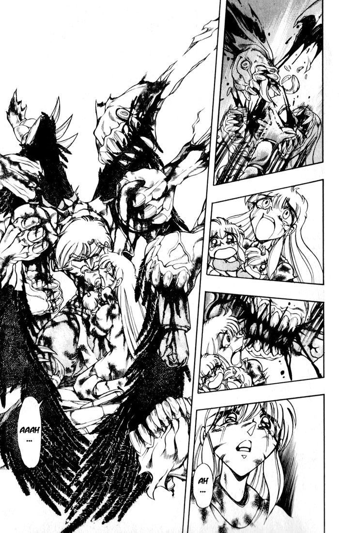 Violinist of Hameln Chapter 122 page 10 - Chapter 122: I'll Open my Mind to Your Voice (part 3)