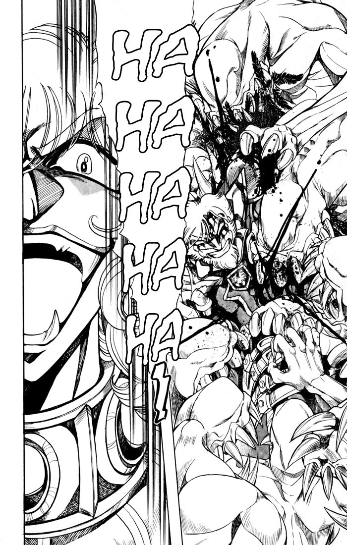 Violinist of Hameln Chapter 122 page 34 - Chapter 122: I'll Open my Mind to Your Voice (part 3)