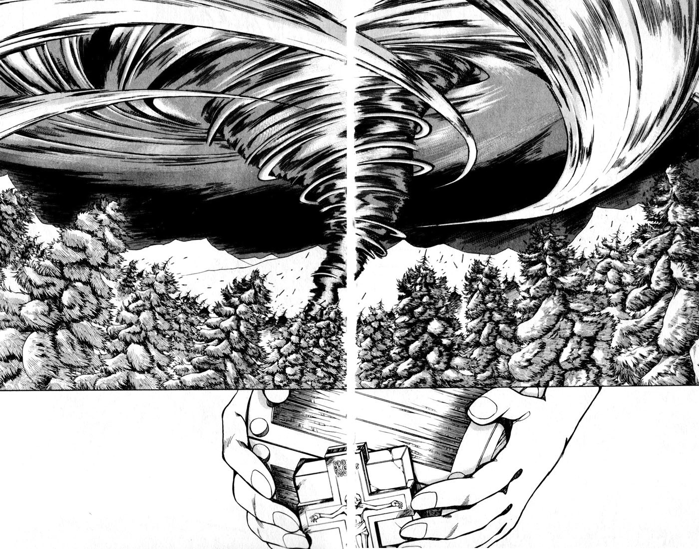 Violinist of Hameln Chapter 122 page 38 - Chapter 122: I'll Open my Mind to Your Voice (part 3)