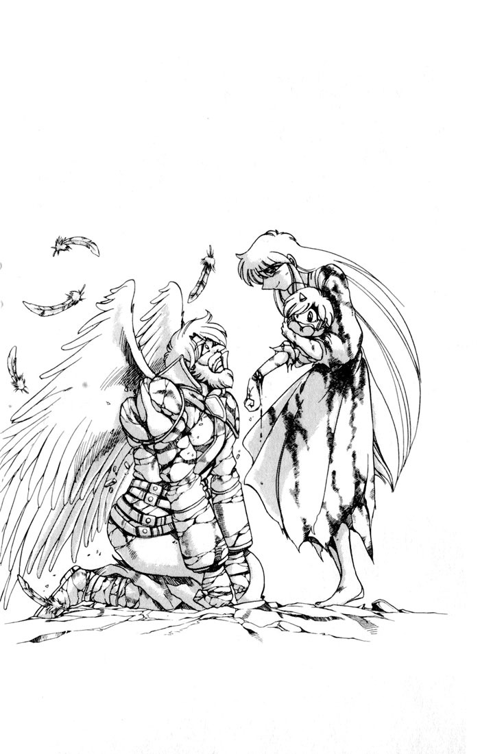 Violinist of Hameln Chapter 122 page 45 - Chapter 122: I'll Open my Mind to Your Voice (part 3)