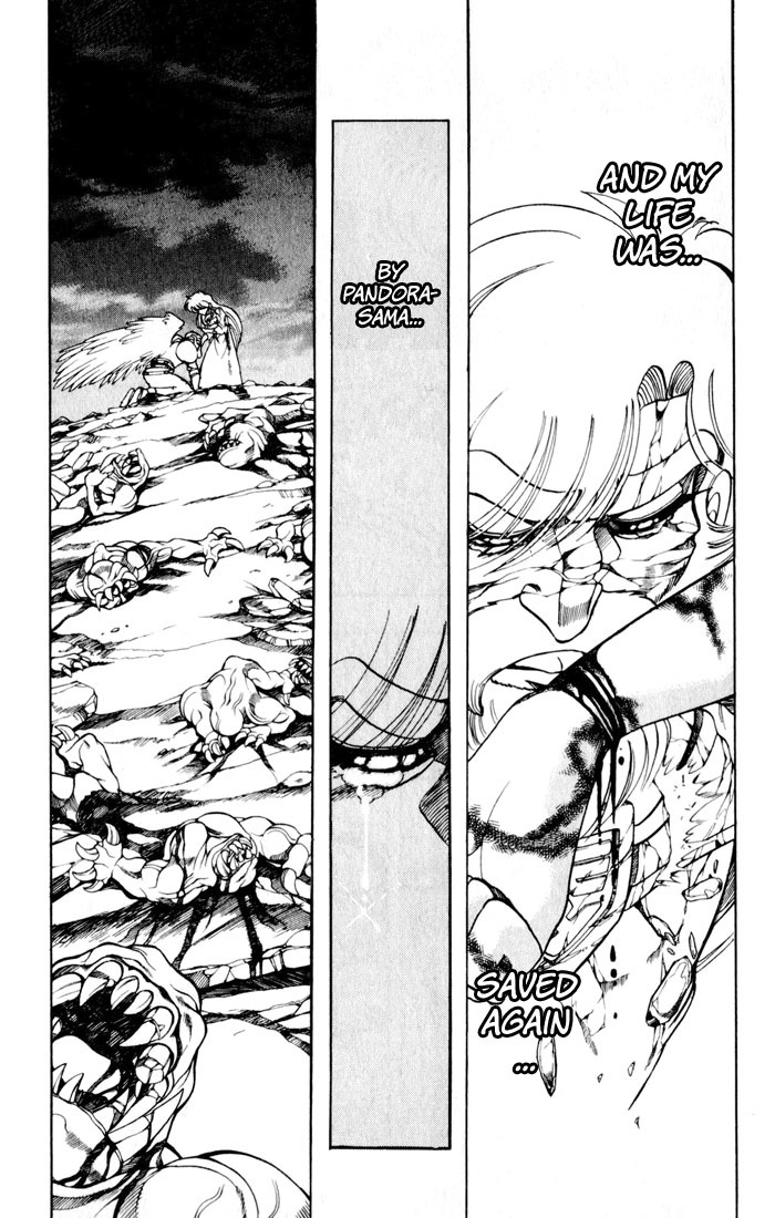 Violinist of Hameln Chapter 122 page 47 - Chapter 122: I'll Open my Mind to Your Voice (part 3)