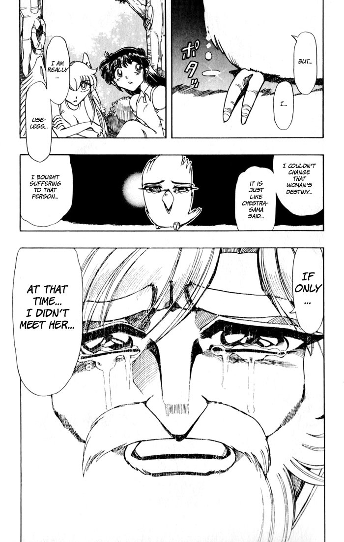 Violinist of Hameln Chapter 122 page 50 - Chapter 122: I'll Open my Mind to Your Voice (part 3)