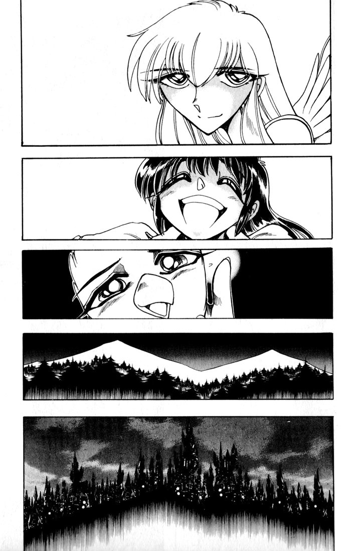 Violinist of Hameln Chapter 122 page 54 - Chapter 122: I'll Open my Mind to Your Voice (part 3)