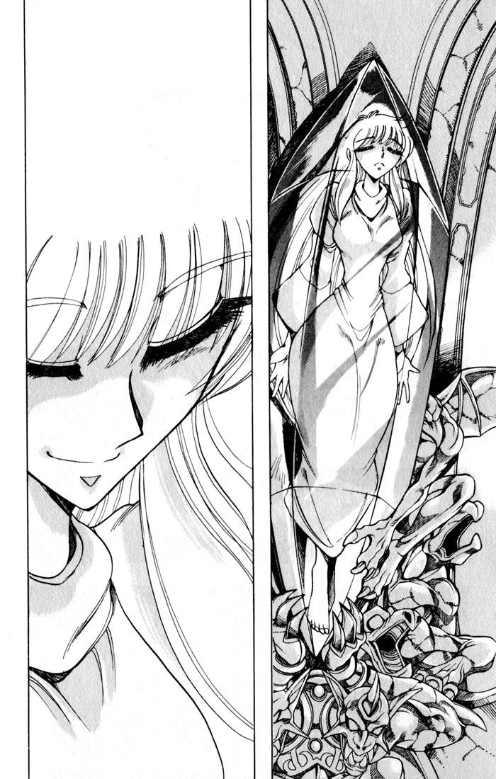 Violinist of Hameln Chapter 122 page 55 - Chapter 122: I'll Open my Mind to Your Voice (part 3)
