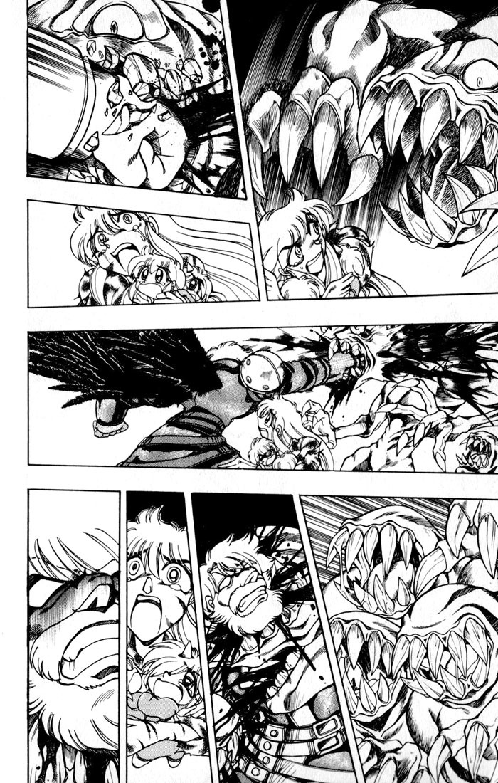 Violinist of Hameln Chapter 122 page 9 - Chapter 122: I'll Open my Mind to Your Voice (part 3)