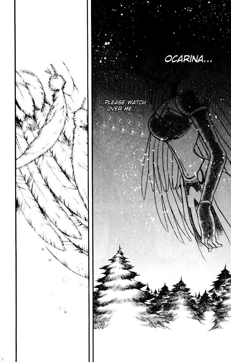 Violinist of Hameln Chapter 123 page 11 - Chapter 123: Joyful Symphony