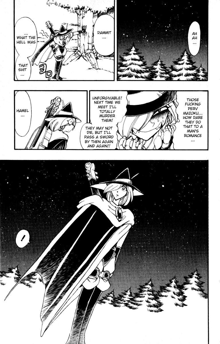Violinist of Hameln Chapter 123 page 12 - Chapter 123: Joyful Symphony