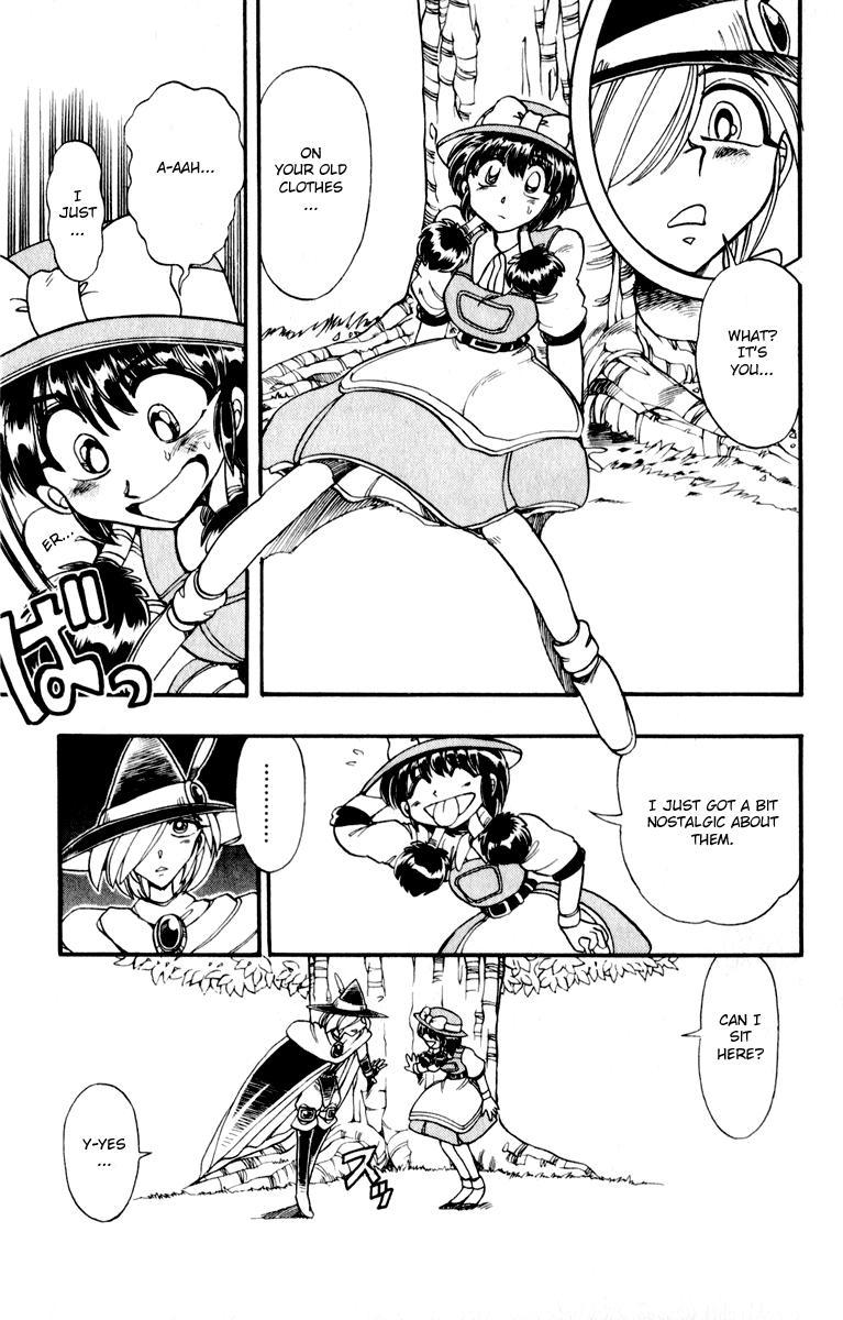 Violinist of Hameln Chapter 123 page 14 - Chapter 123: Joyful Symphony