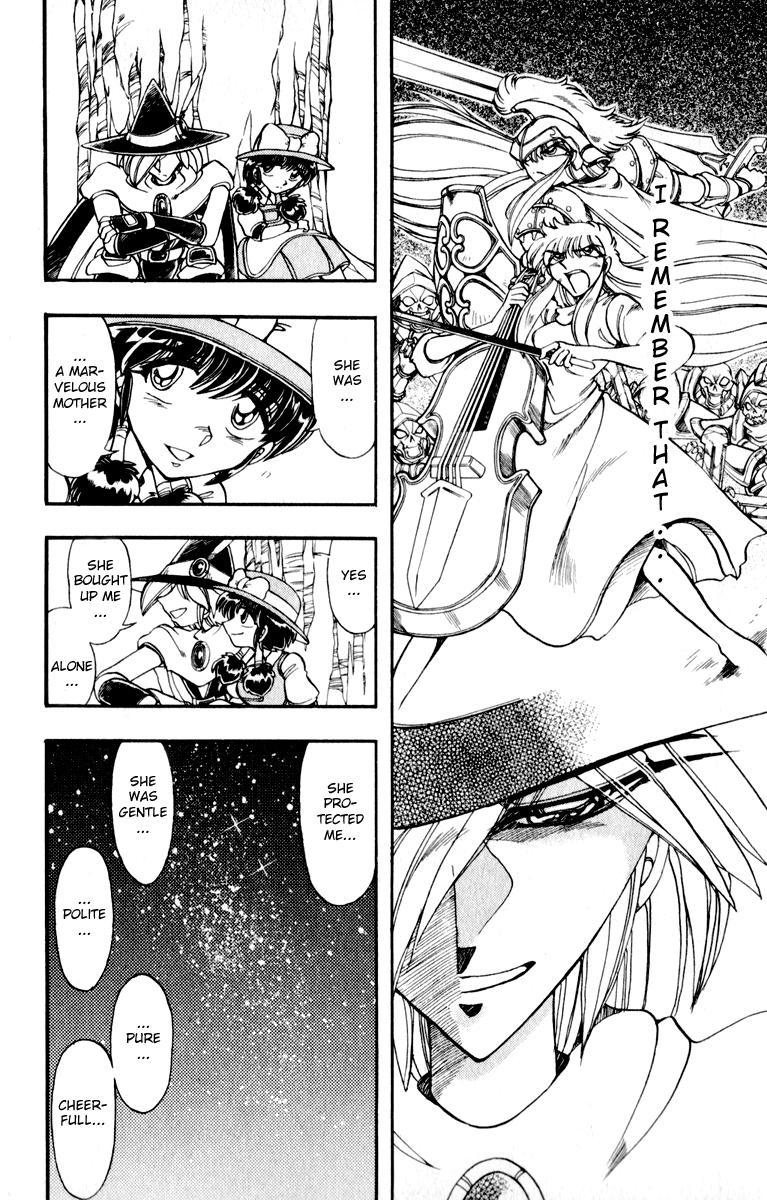 Violinist of Hameln Chapter 123 page 17 - Chapter 123: Joyful Symphony