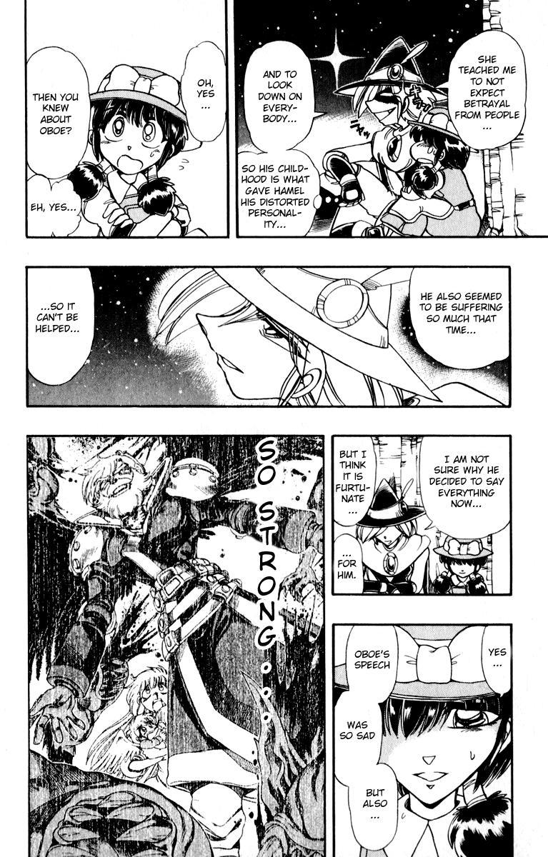 Violinist of Hameln Chapter 123 page 19 - Chapter 123: Joyful Symphony