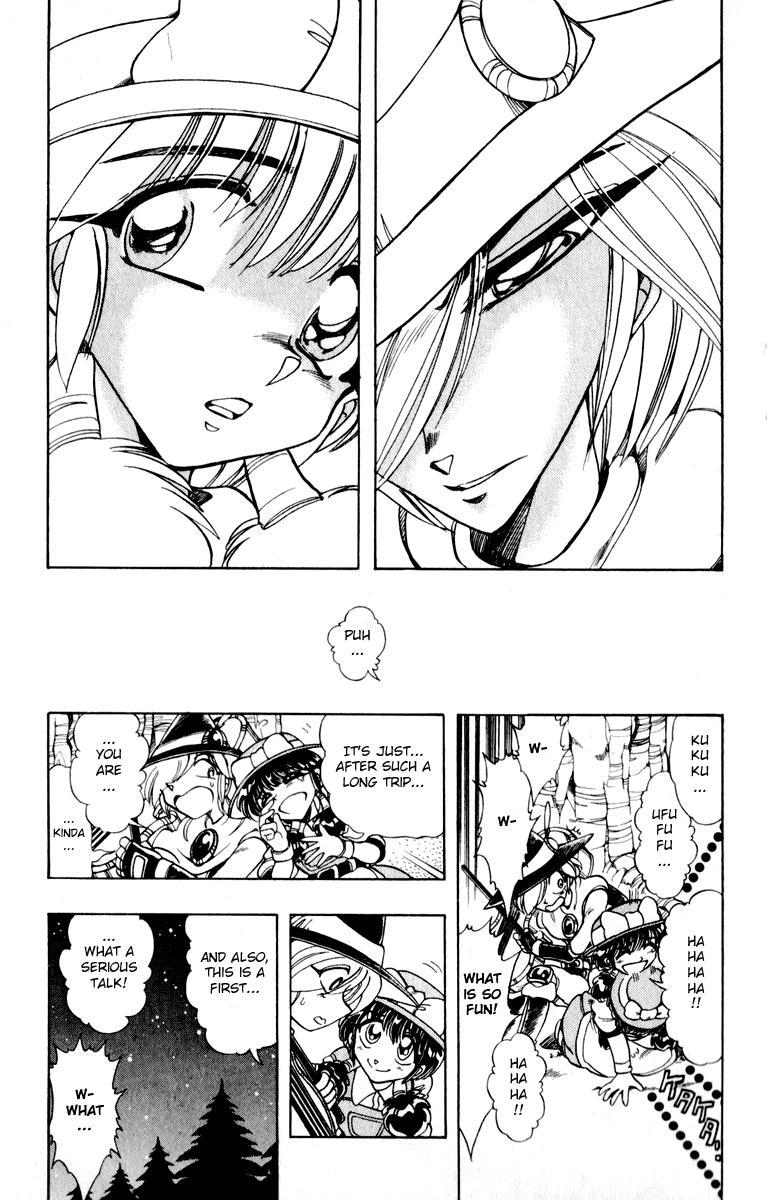 Violinist of Hameln Chapter 123 page 26 - Chapter 123: Joyful Symphony