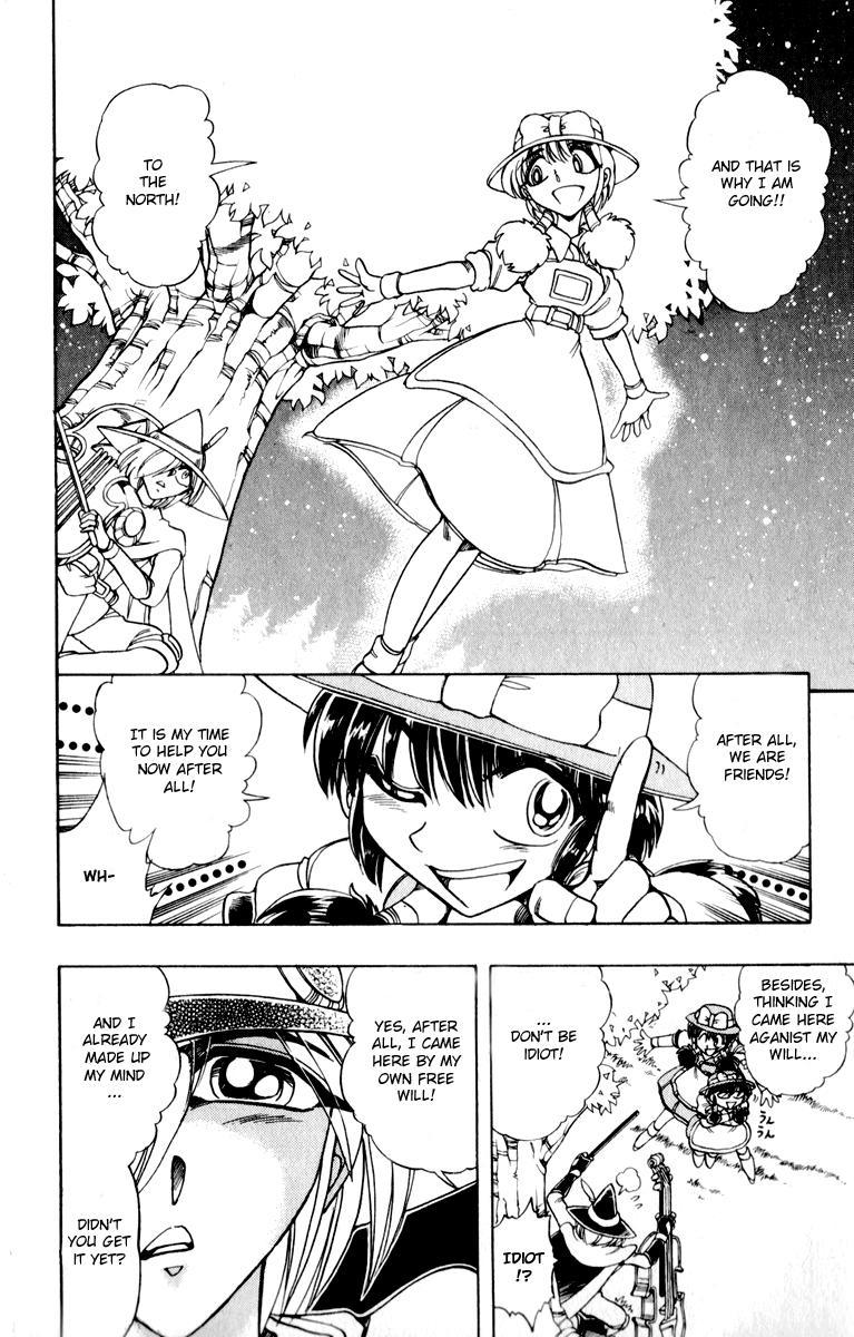 Violinist of Hameln Chapter 123 page 27 - Chapter 123: Joyful Symphony