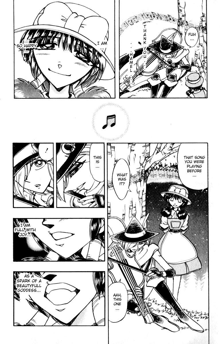 Violinist of Hameln Chapter 123 page 29 - Chapter 123: Joyful Symphony